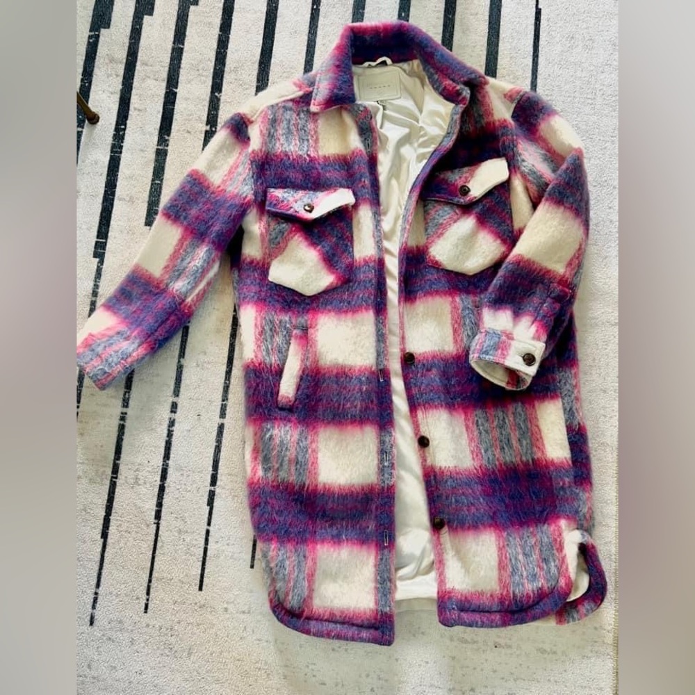 Cozy Shacket - image 3